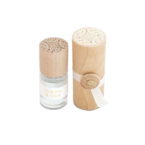skeem design perfume lemon and oak